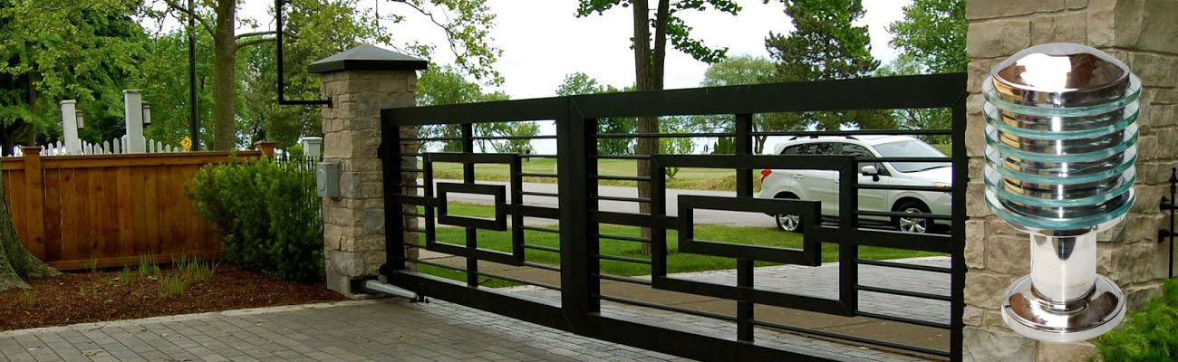 Gate Lights