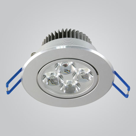 MSL LED 1012